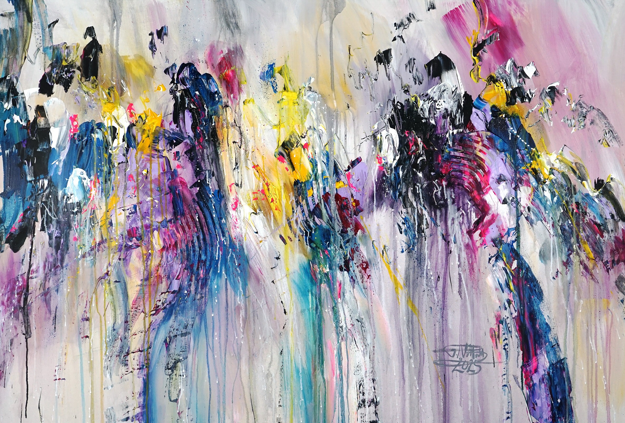 Peter Nottrott, Symphony OF Dreams XL 1 Peter Nottrott, Symphony OF Dreams XL 1