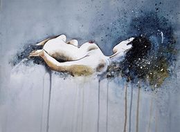 Pintura, Lili - Baigneuse n° 11, Gier