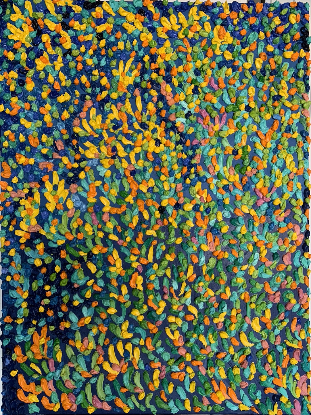 Hugo Leboeuf, Coraux Hugo Leboeuf, Coraux