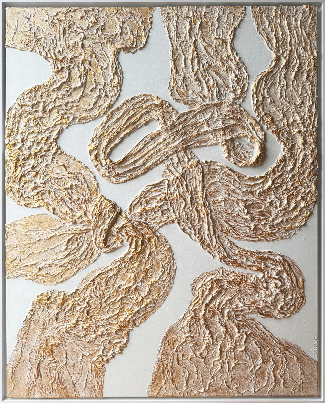 Alla Grande, The golden waves 2 Alla Grande, The golden waves 2