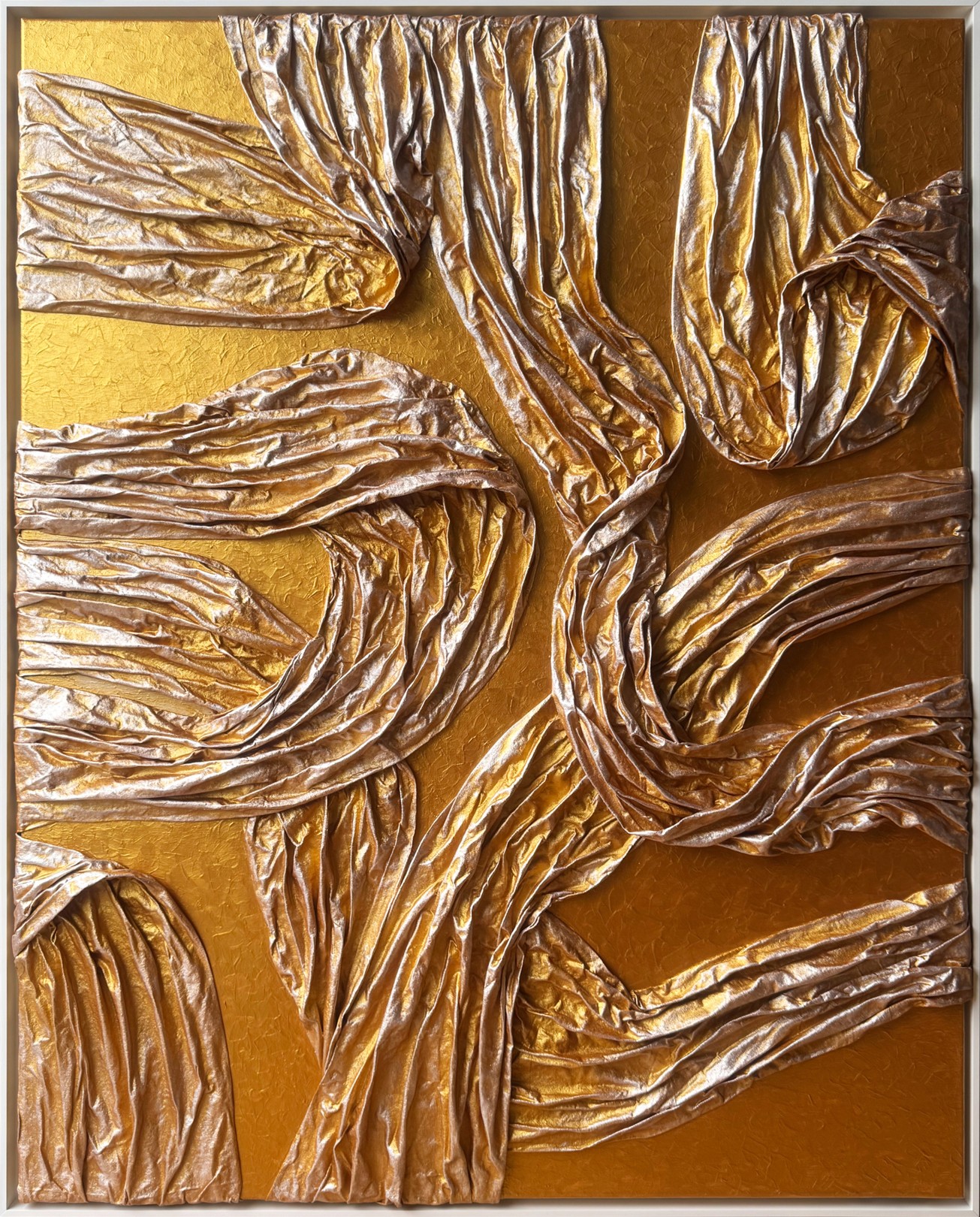 Alla Grande, The golden waves 1 Alla Grande, The golden waves 1