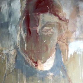 Painting, Ein Blick nach Innen, Mila Veljac'a