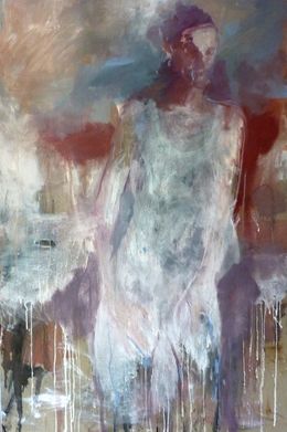 Pittura, Aufrecht, Mila Veljac'a