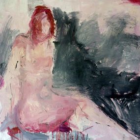 Pintura, Still Sitzend in mir selbst, Mila Veljac'a