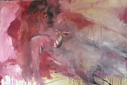 Pittura, Ich bin aus Rot gemacht., Mila Veljac'a