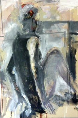 Pittura, Im Innersten, Mila Veljac'a