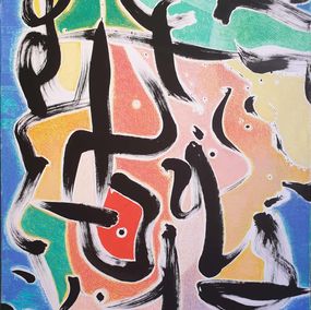 Pintura, The Scream, Daniel Klein