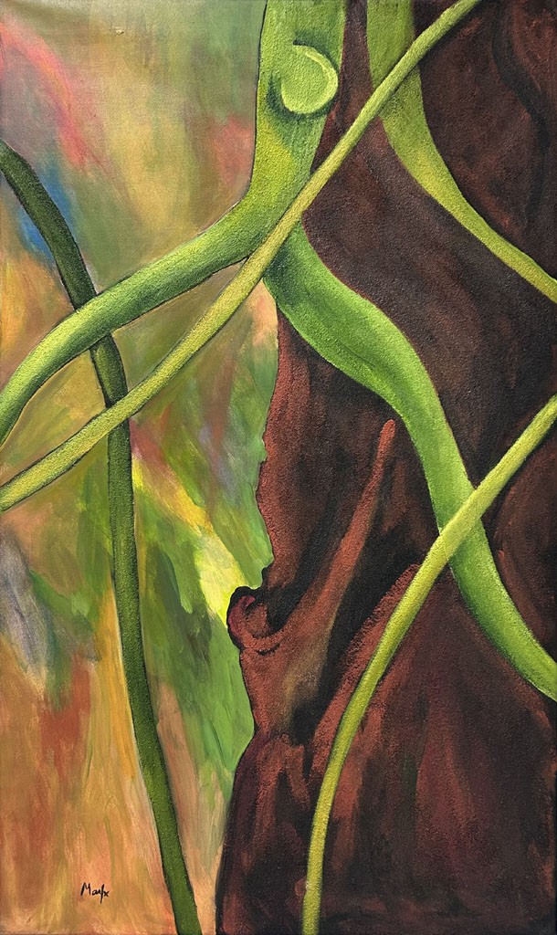 Felisa Esteban - Maifx, Lianas Felisa Esteban - Maifx, Lianas