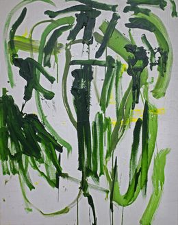 Peinture, See878, Seungho Jang