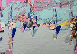 Pittura, Abstracted Roots, Vahe Yeremyan