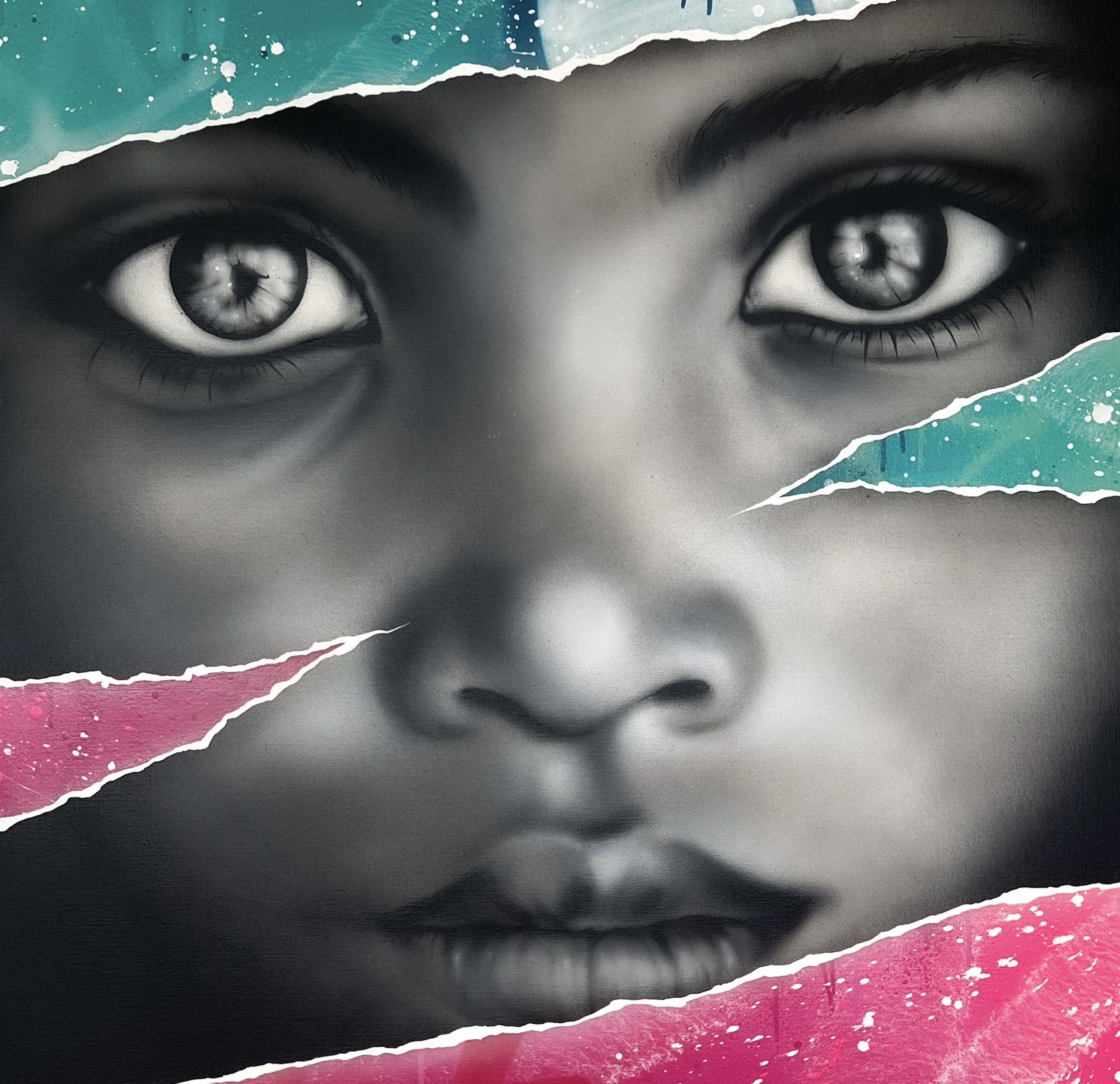 Gripe, Urban innocence Gripe, Urban innocence