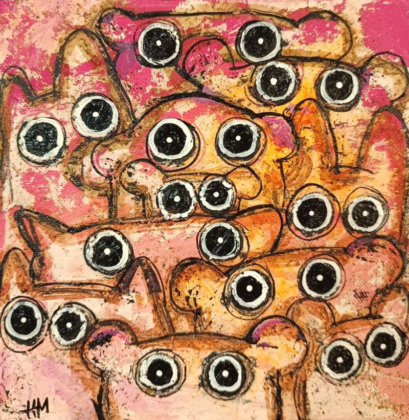 Hervé Maury, Regards Hervé Maury, Regards