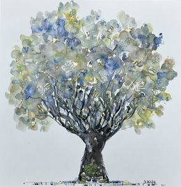 Gemälde, Avignon, Isabelle Hirtzig