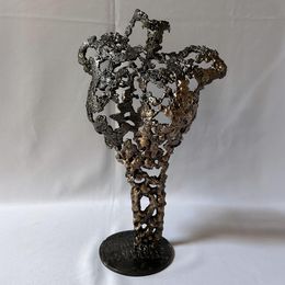 Skulpturen, Pavarti Belle, Philippe Buil