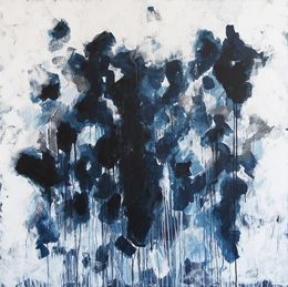 Painting, Recovery 04, Bruno Chiapello