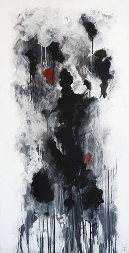 Painting, Recovery 05, Bruno Chiapello