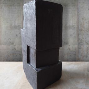 Skulpturen, Block 06, Bruno Chiapello