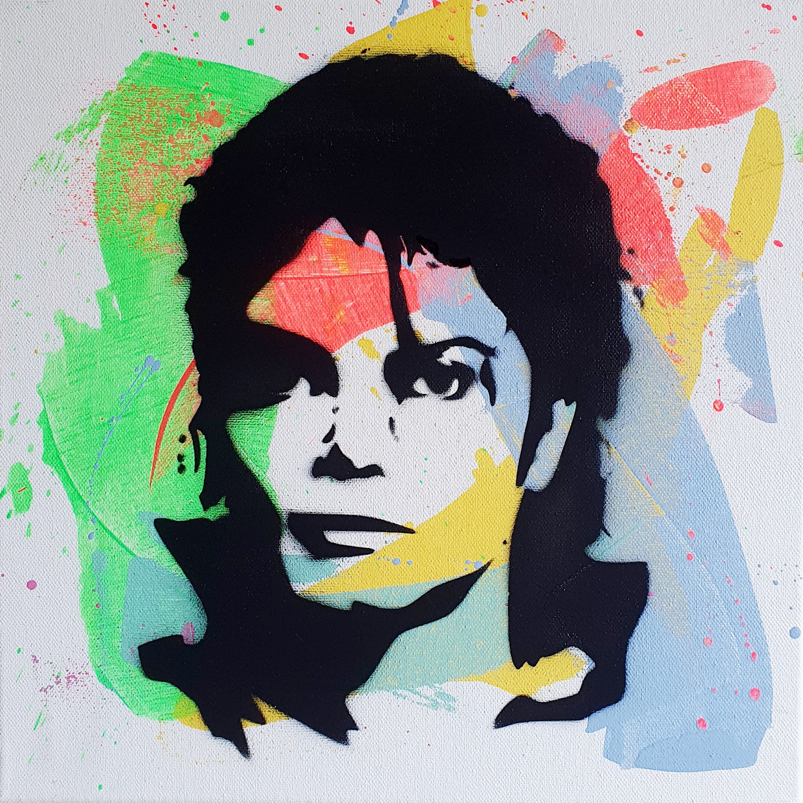 PyB, Michael Jackson PyB, Michael Jackson