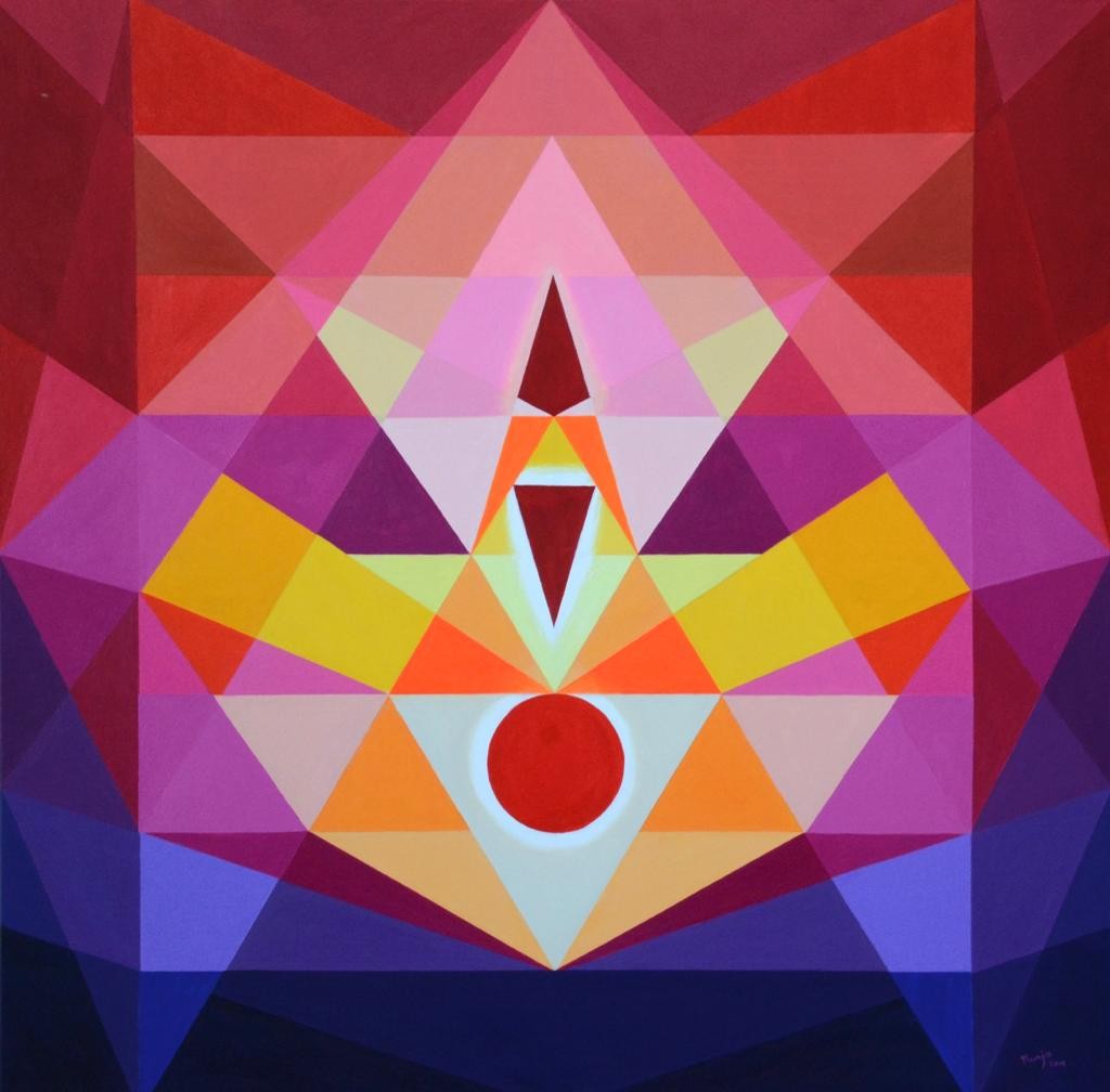 Neerja Chandna Peters, The Awakening 1. From The Awakening Series Neerja Chandna Peters, The Awakening 1. From The Awakening Series