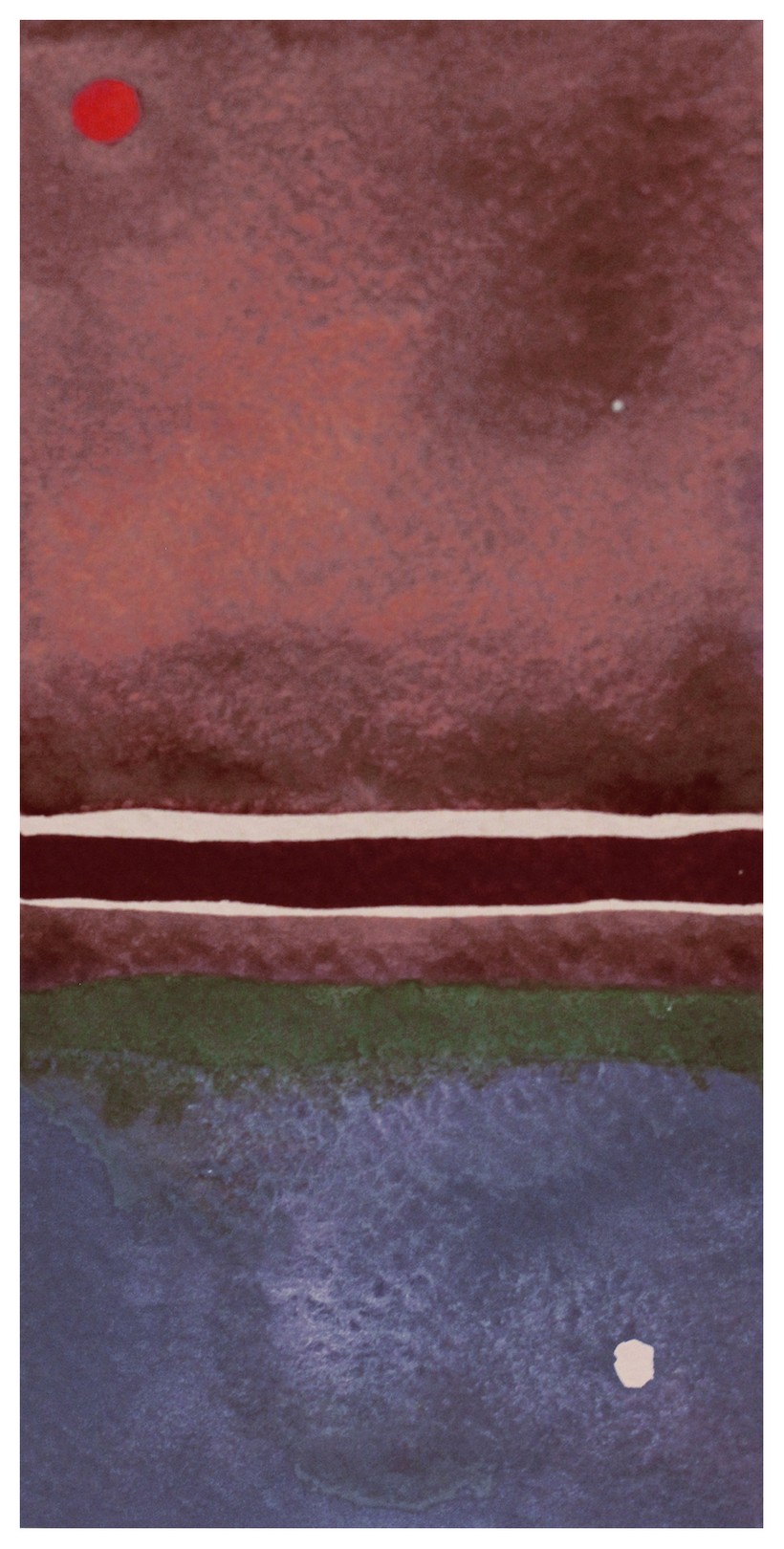 Aurélie Trabaud, Twenty one Moons Until Solstice - Day 16 Aurélie Trabaud, Twenty one Moons Until Solstice - Day 16