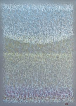 Painting, Untitled 125, Oto Macek