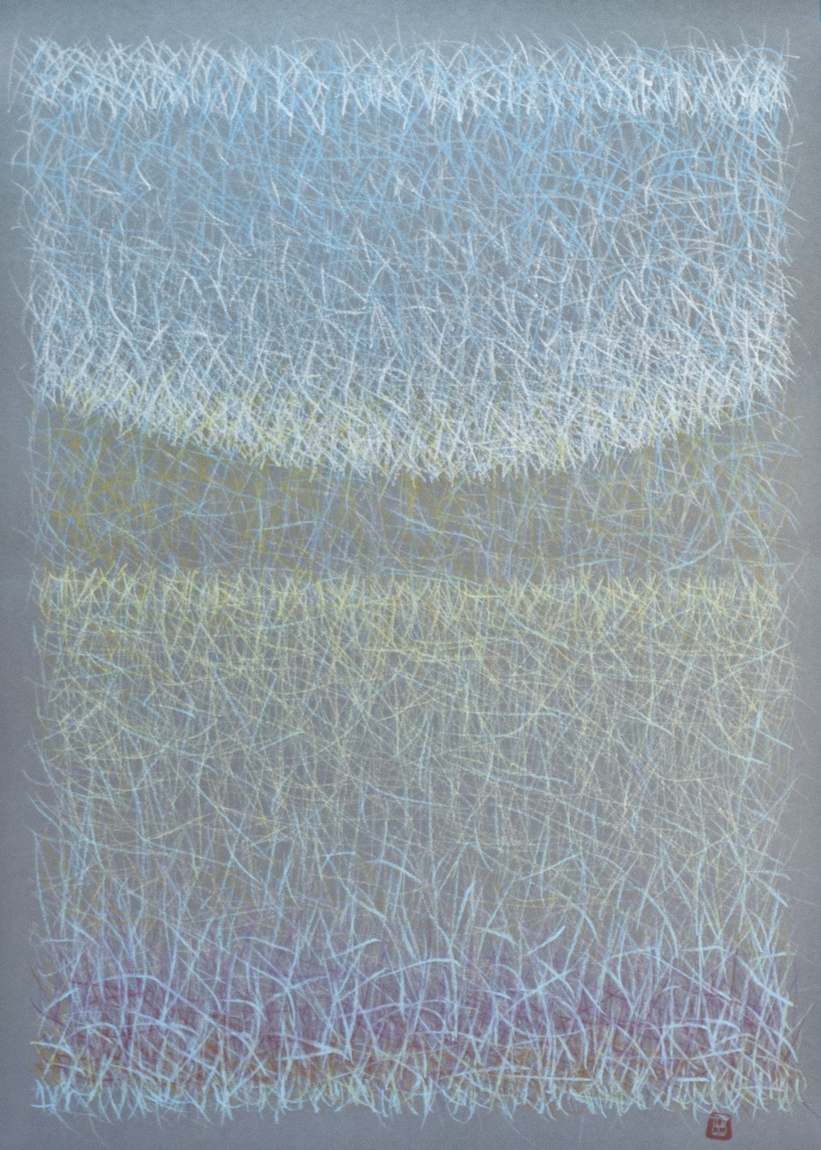 Oto Macek, Untitled 125 Oto Macek, Untitled 125
