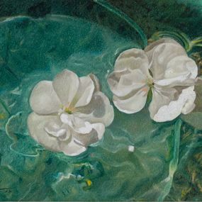 Disegno, Neptune's Dream, Karina Lara