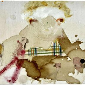 Peinture, Inochira, Sakurako Hamaguchi