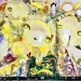 Pittura, I am a girl, Sakurako Hamaguchi