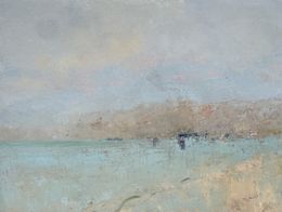 Gemälde, Seascape, Karen Darbinyan