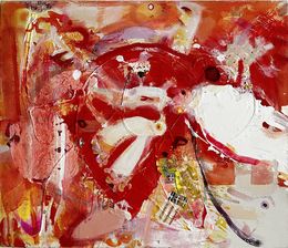 Gemälde, Even Without Putting Our Hands Together, Sakurako Hamaguchi