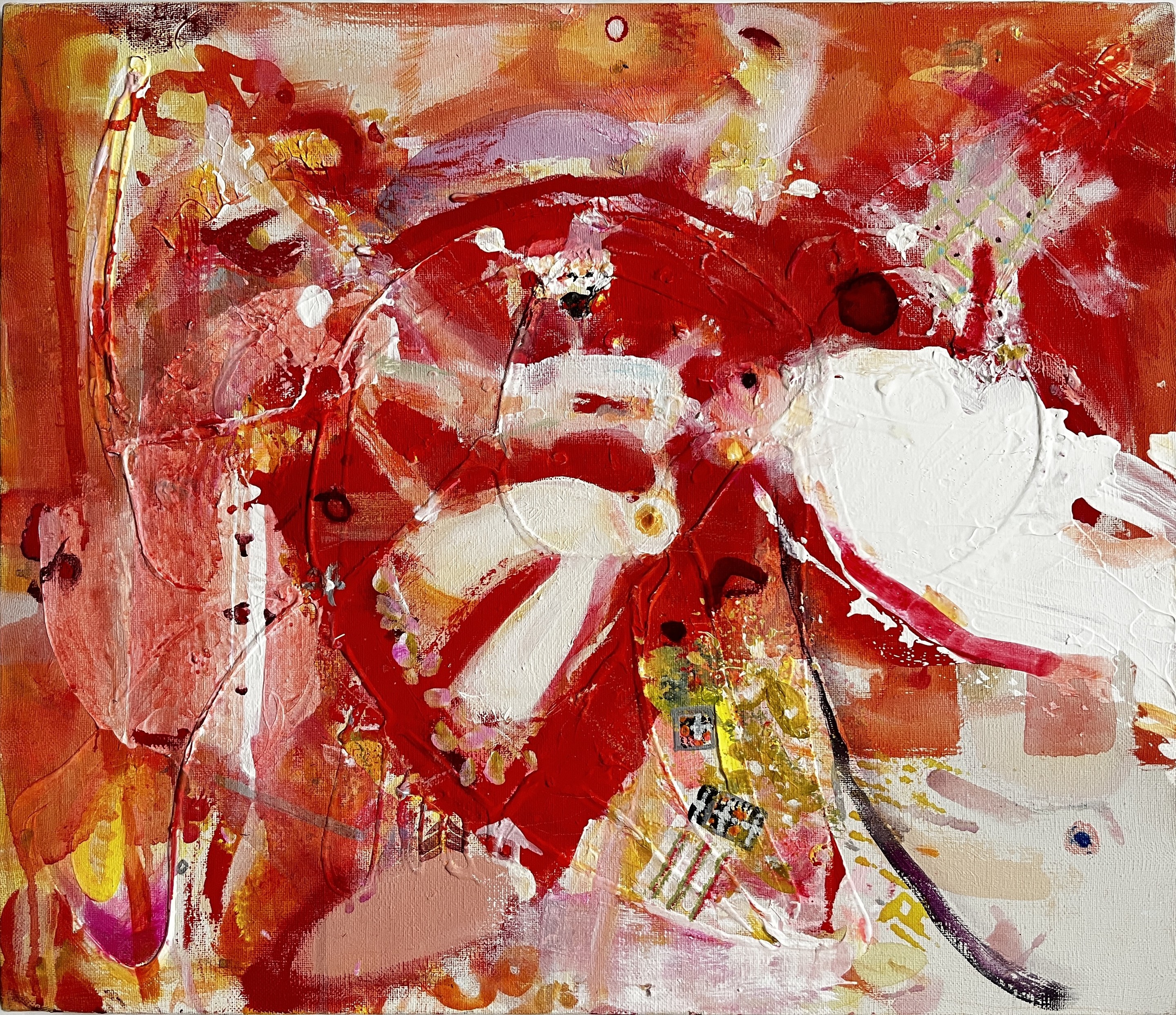 Sakurako Hamaguchi, Even Without Putting Our Hands Together Sakurako Hamaguchi, Even Without Putting Our Hands Together