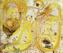Gemälde, Do Not Ever Forget, Sakurako Hamaguchi