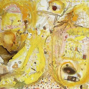 Gemälde, Do Not Ever Forget, Sakurako Hamaguchi