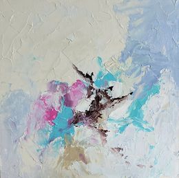 Painting, Abstract painting, Schagen Vita