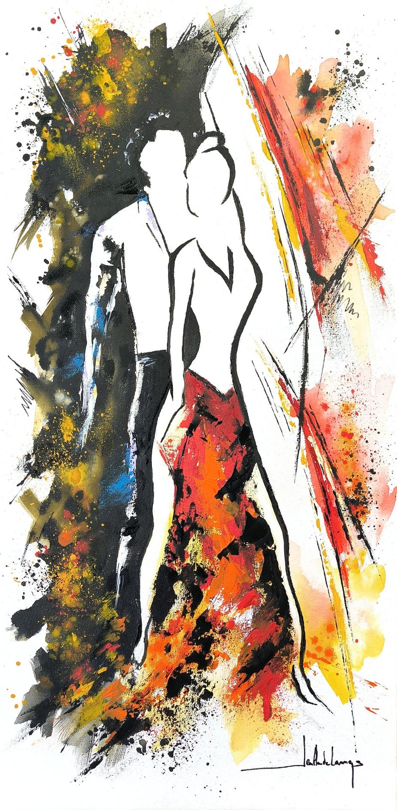 Jean-Claude Lannes, Partenaires Jean-Claude Lannes, Partenaires