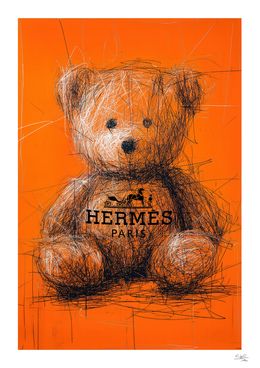 Édition, Bear Hermès, Ske