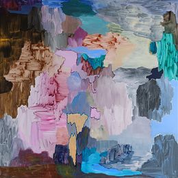 Pintura, C11, Antony Densham