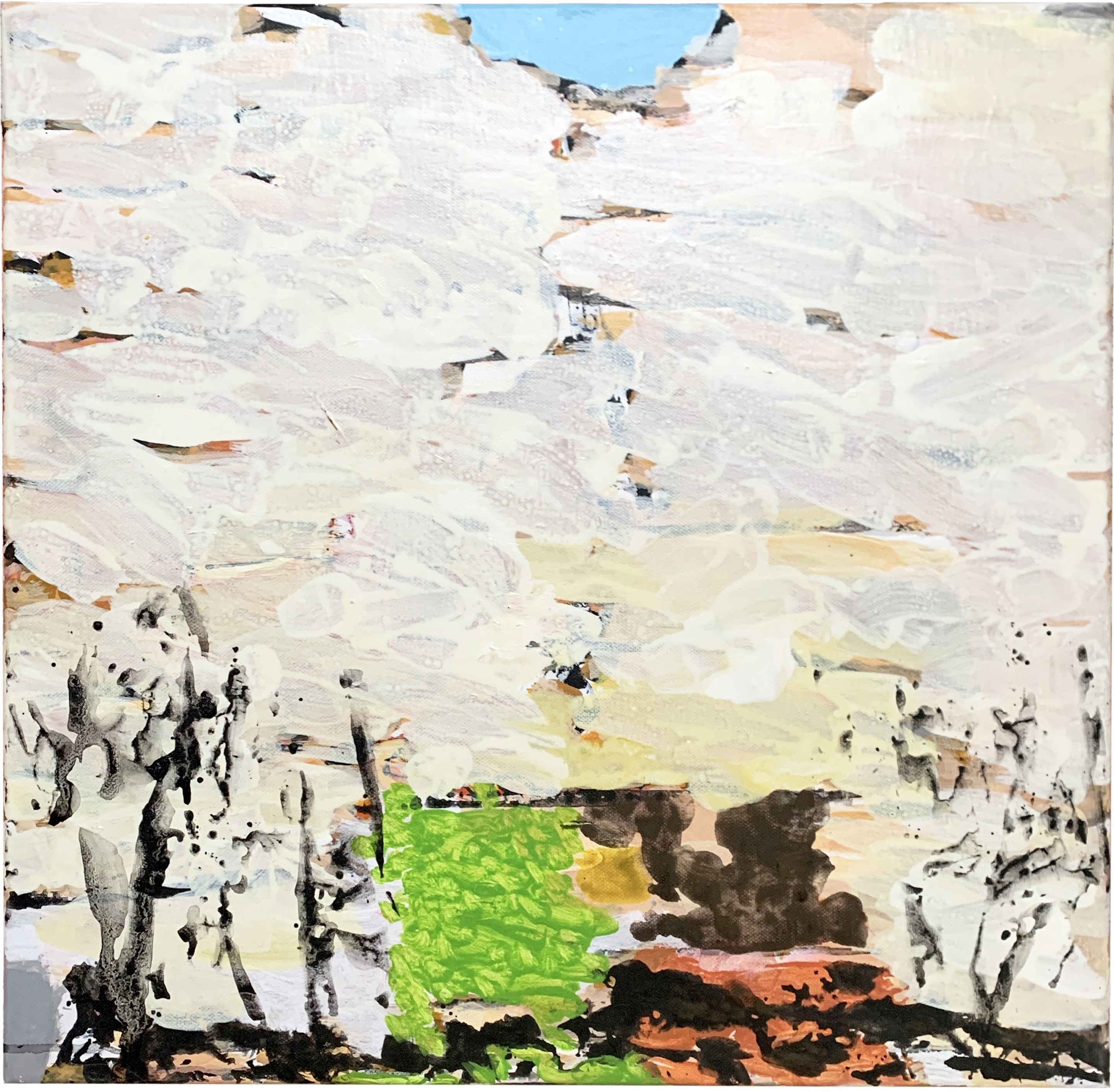 Hervé Richard, 2025_4_50x50 Hervé Richard, 2025_4_50x50