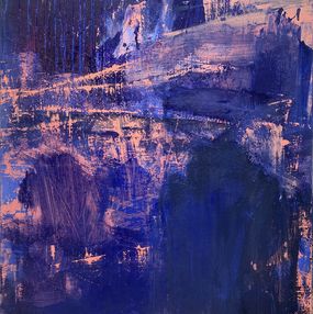 Pintura, Méditerranées, César Deslandes