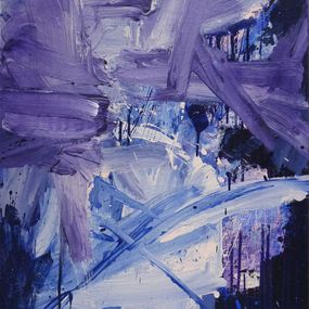 Gemälde, Freeze, César Deslandes