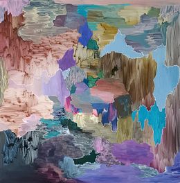 Pintura, C12, Antony Densham