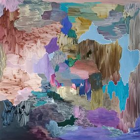 Peinture, C12, Antony Densham
