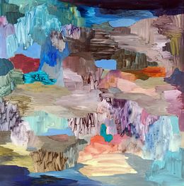 Pintura, C13, Antony Densham
