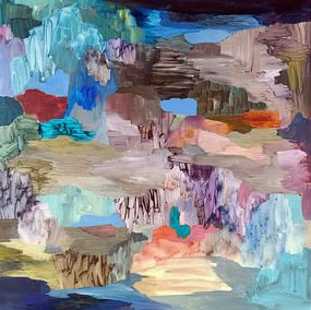 Peinture, C13, Antony Densham