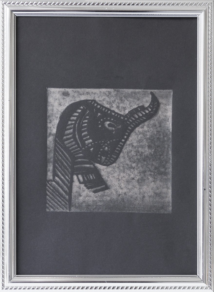 Dalva, Taurus II Dalva, Taurus II