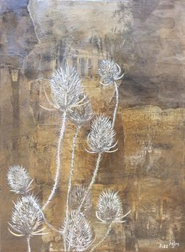 Pittura, Thistles, Menno Modderman