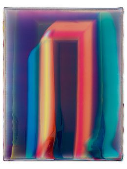 Peinture, Hold Tight, Ryan Crotty