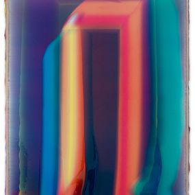 Peinture, Hold Tight, Ryan Crotty