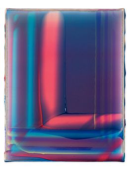 Peinture, Lean on it, Ryan Crotty